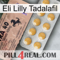 Eli Lilly Tadalafil 41
